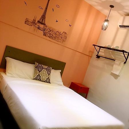 Hotel Hideout@Sixty4 PENANG Exterior foto