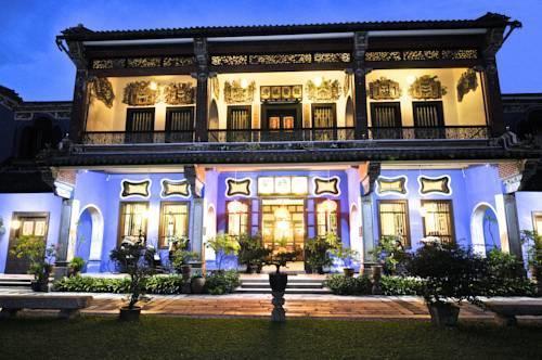 Hotel Hideout@Sixty4 PENANG Exterior foto